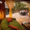 Sable Mountain Lodge, A Tent with a View Safaris - Kisaki