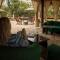 Sable Mountain Lodge, A Tent with a View Safaris - Kisaki