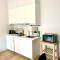 Cozy Apartment in Antwerpen Centraal