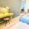 Cozy Apartment in Antwerpen Centraal