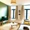 Cozy Apartment in Antwerpen Centraal
