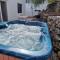 Casa Geminis, Relax, Sol y Jacuzzi