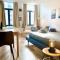 Cozy Apartment in Antwerpen Centraal