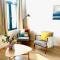 Cozy Apartment in Antwerpen Centraal