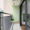 Capsule Vinhomes Ocean Park