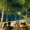 Capsule Vinhomes Ocean Park