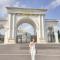 Capsule Vinhomes Ocean Park