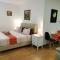 Apple 4@Menara Simfoni/King Bed/Wifi/Netflix/TVBOX