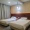 Hotel Bestari