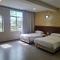 Hotel Bestari