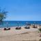 Minas House Beachfront Apartments