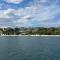Black Pearl - Luxury seaside app with pool & bbq, Istra