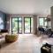 Wellness-Ferienhaus "Schlehe" mit Sauna, Kamin & Terrasse - ruhig am Ostseewald in Zingst