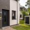 Wellness-Ferienhaus "Schlehe" mit Sauna, Kamin & Terrasse - ruhig am Ostseewald in Zingst