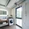 Wellness-Ferienhaus "Schlehe" mit Sauna, Kamin & Terrasse - ruhig am Ostseewald in Zingst
