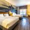The Hanford Hotel