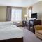 Sleep Inn & Suites Bakersfield North