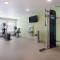 WoodSpring Suites Lynchburg VA