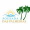 Pousada Das Palmeiras - 热博阿陶