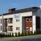 Hotel Lider S Foto: Hotel Lider S