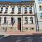 Apartmány - Penzion Smetanka