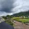 Fort William Lovely Flat Central location