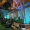 Pleasant Cozy Sunny Room with Garden