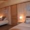 Chalet Alexanne - Meublé de tourisme classé 3 étoiles - Porte de St Gervais