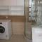 Penthouse Daniela - 3 Rooms in a Spacious Central Apartment - 特尔古穆列什