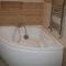 Penthouse Daniela - 3 Rooms in a Spacious Central Apartment - 特尔古穆列什