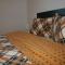 Penthouse Daniela - 3 Rooms in a Spacious Central Apartment - 特尔古穆列什