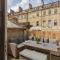 Crescent Mews