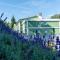 Wellness Hotel GREEN PARADISE