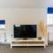 Shorebreak - Bracklesham Bay Apartment