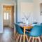 'Elements' 3 bed home in Bracklesham Bay - Chichester