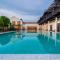 Tisza Balneum Hotel