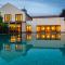 Tisza Balneum Hotel