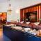Bastion Hotel Apeldoorn Het Loo