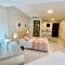 Marsallis Flat 301 Praia - NBI - Ponta Negra