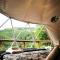 Apuseni Glamping Retreat