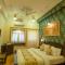 Tripli Hotels Prithvi Palace