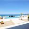 Vaso Beach Front Villa