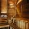 Best Western Chalet les Saytels
