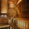 Best Western Chalet les Saytels - Le Grand-Bornand