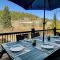 New Slopeside Luxury Villa 135 I Hot Tub I Great Views I Best Price I FREE Adventures Daily - وينتر بارك