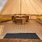 Roaches Retreat Eco Glampsite - Outdoor Family Adventures and Campfire Nights