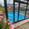 Gîte du Silo Loft atypique , spa&piscine couverte - Toucy