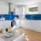 Stunning Coastal Apartment in Maidencombe with Sea Views & Garden - Stokeinteignhead