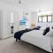 Stunning Coastal Apartment in Maidencombe with Sea Views & Garden - Stokeinteignhead