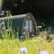 Cosy Pod-Cabin near beautiful landscape in Omagh - Omagh